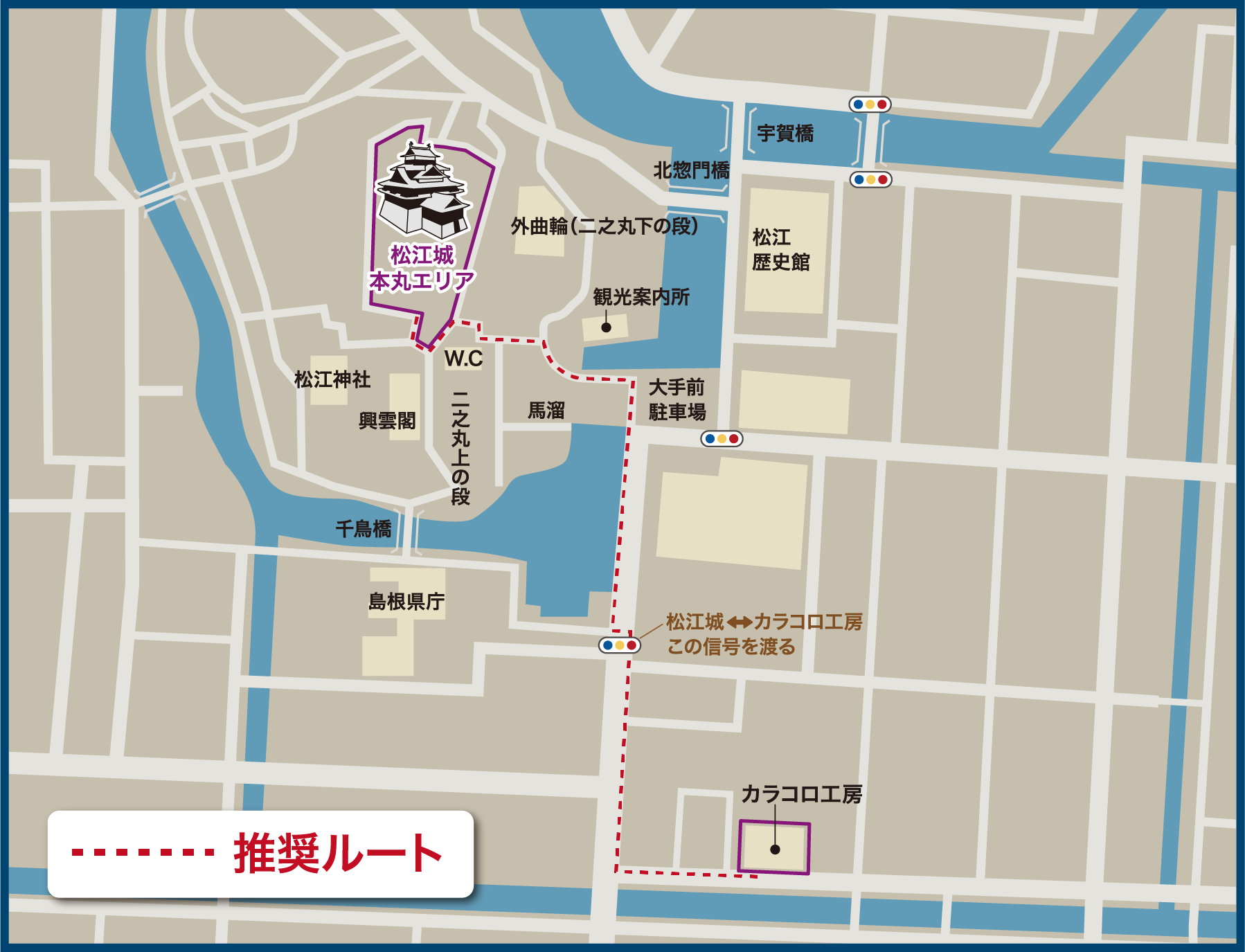 イベントマップ